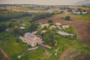 Agriturismo Buonasera Bagnoregio